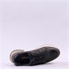 Tommy Bowe Deaves Casual Laced Trainer - Slate